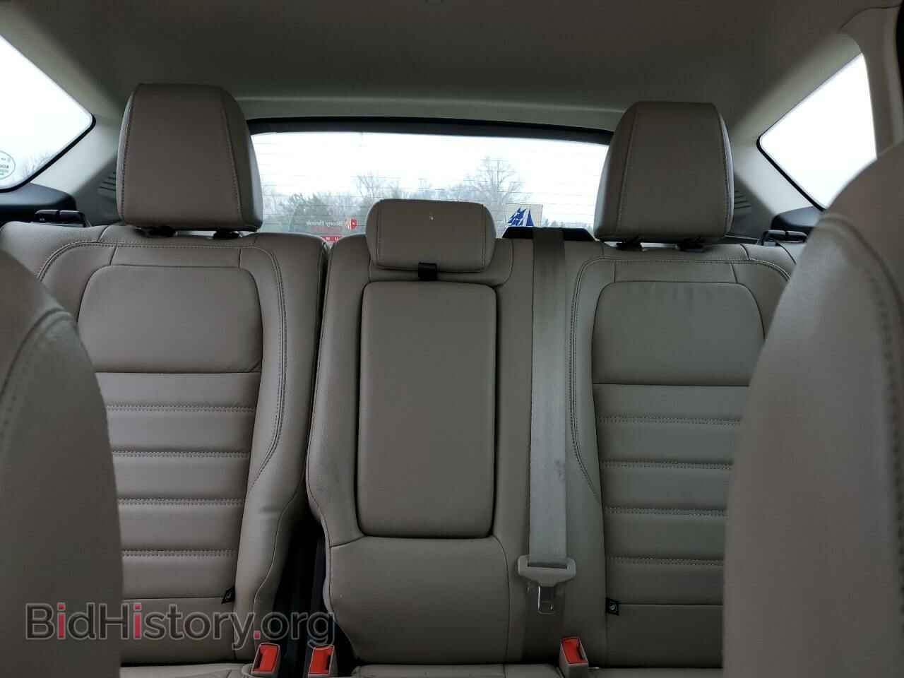 2017 FORD CMAX - VIN: 1FADP5FU5HL116637 - Photo 10