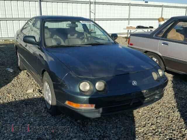 Фотография JH4DB7652SS016522 - ACURA INTEGRA 1995
