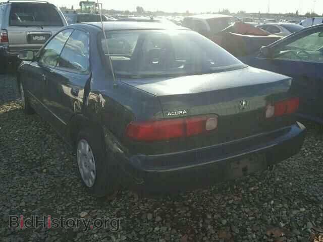 1995 ACURA INTEGRA - VIN: JH4DB7652SS016522 - Фото 3