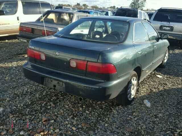 1995 ACURA INTEGRA - VIN: JH4DB7652SS016522 - Фото 4