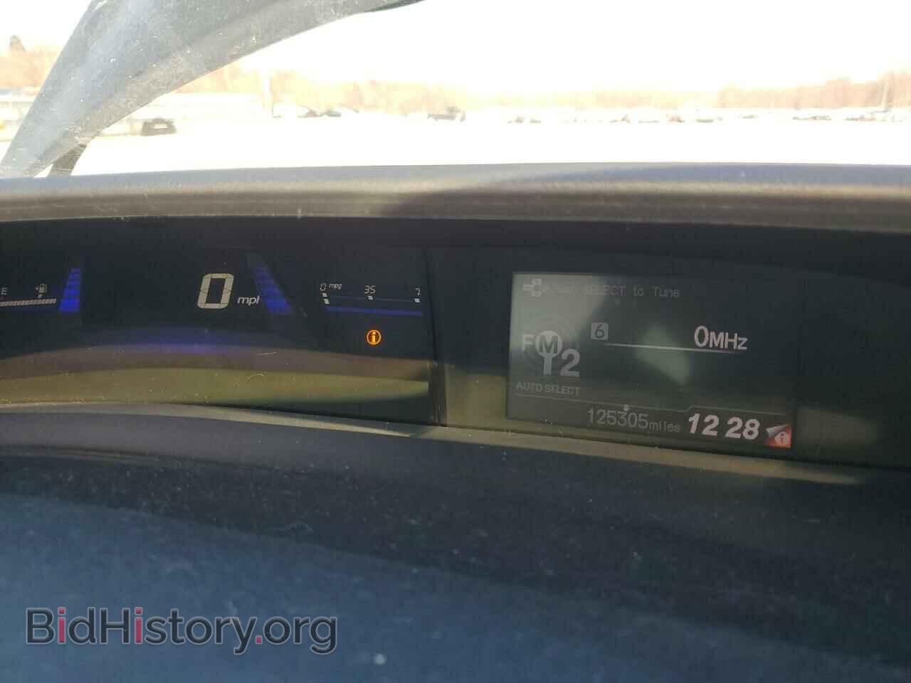2015 HONDA CIVIC - VIN: 19XFB2F58FE269236 - Фото 9