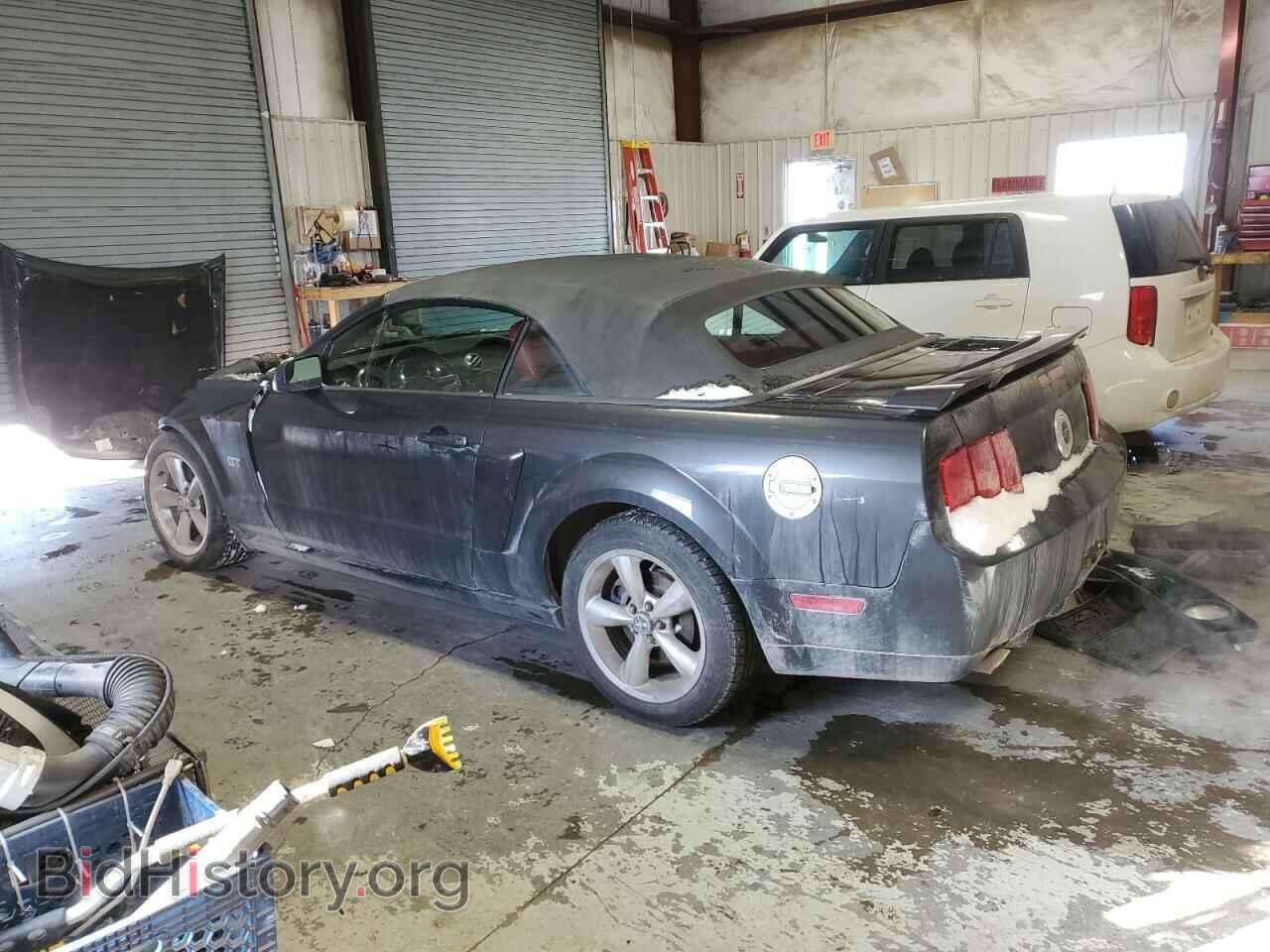 2007 FORD ALL Models - VIN: 1ZVHT85H875196156 - Photo 2