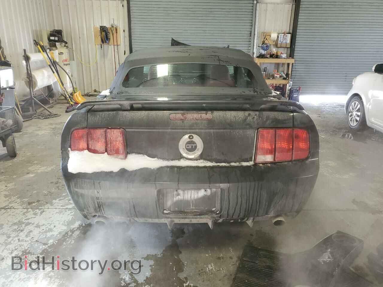 2007 FORD ALL Models - VIN: 1ZVHT85H875196156 - Photo 6