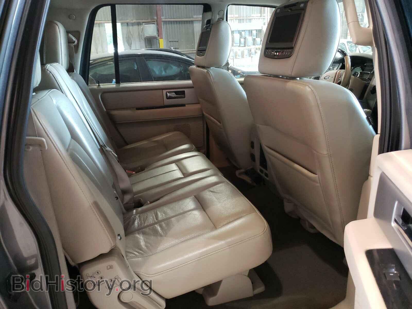 2012 FORD EXPEDITION - VIN: 1FMJK1K54CEF29175 - Фото 6