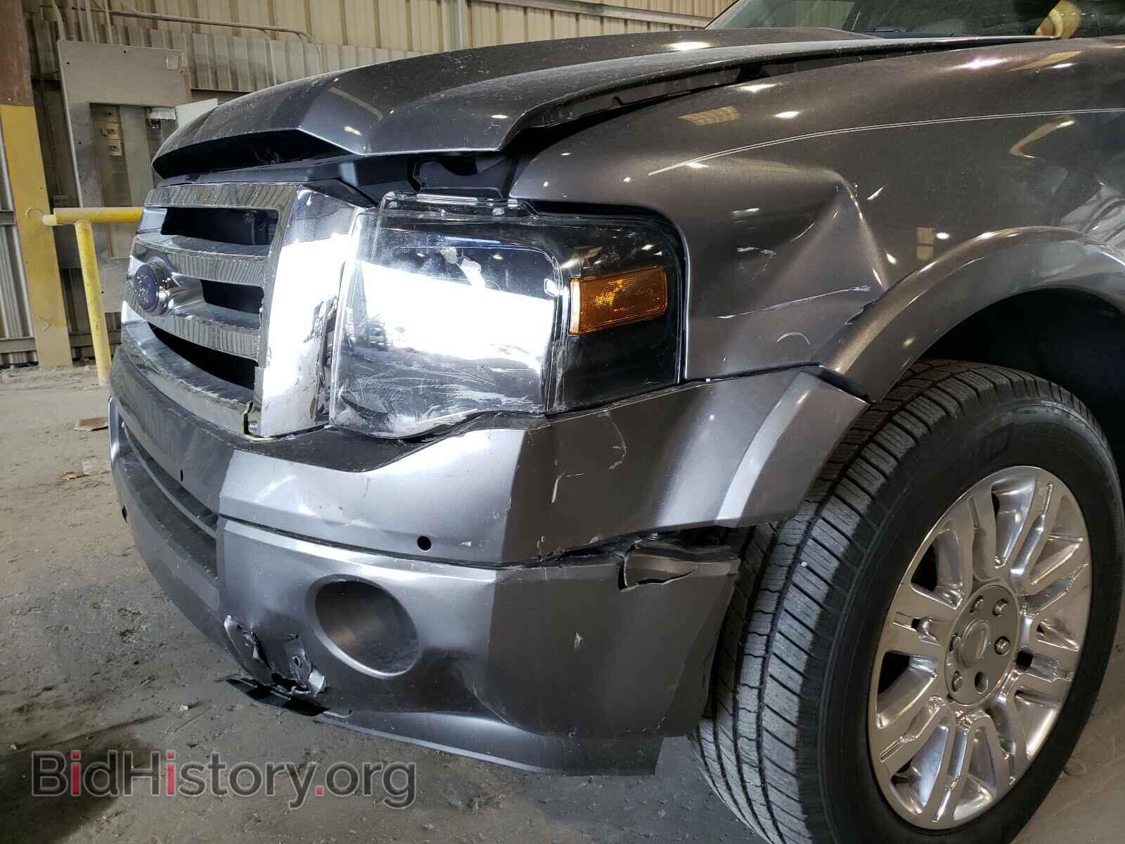 2012 FORD EXPEDITION - VIN: 1FMJK1K54CEF29175 - Фото 9
