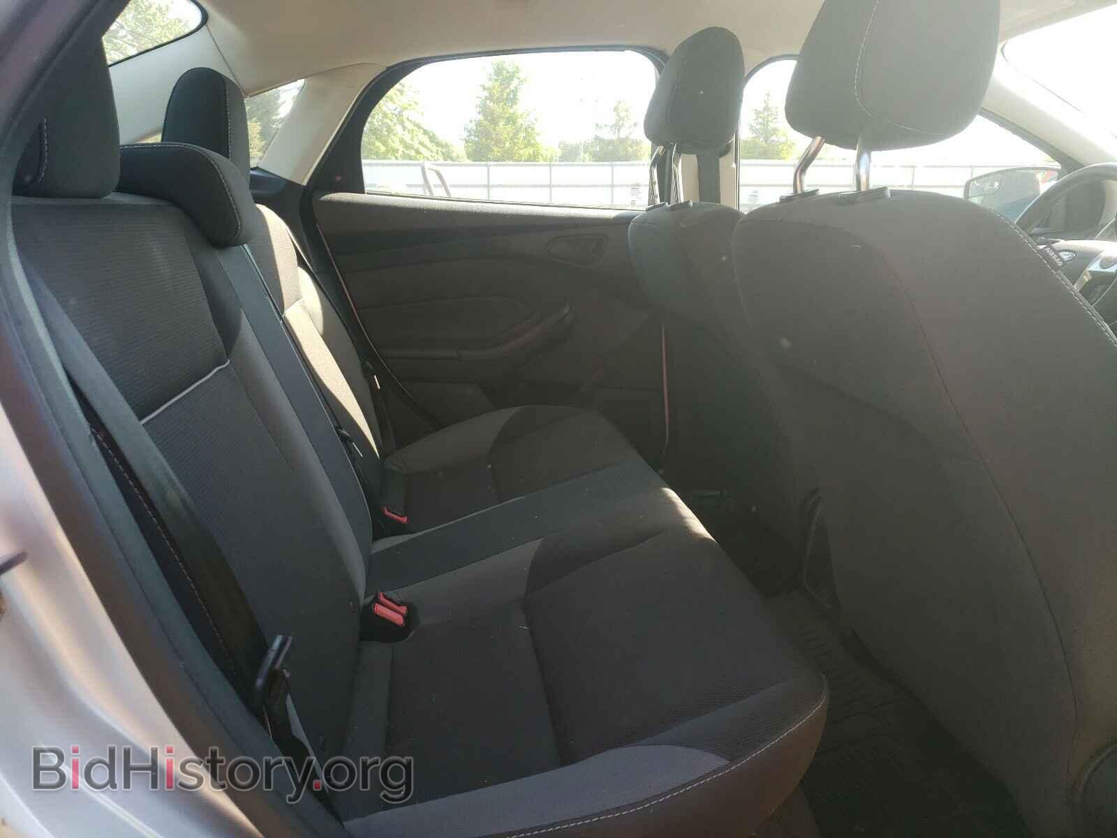 2013 FORD FOCUS - VIN: 1FADP3E27DL142218 - Фото 6