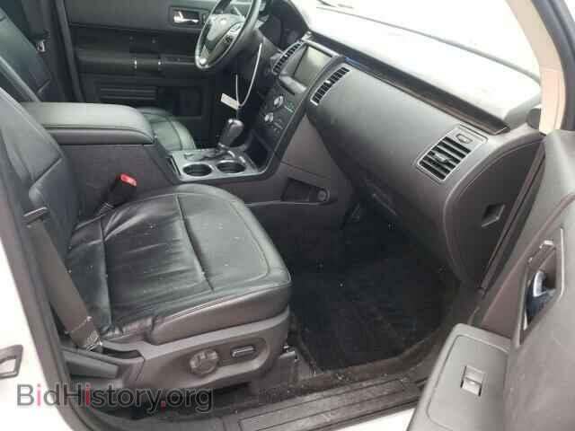 2014 FORD FLEX - VIN: 2FMHK6C84EBD42280 - Фото 5