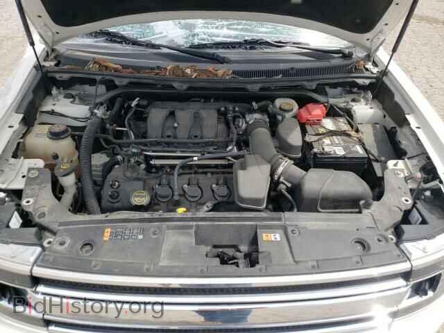 2014 FORD FLEX - VIN: 2FMHK6C84EBD42280 - Фото 7