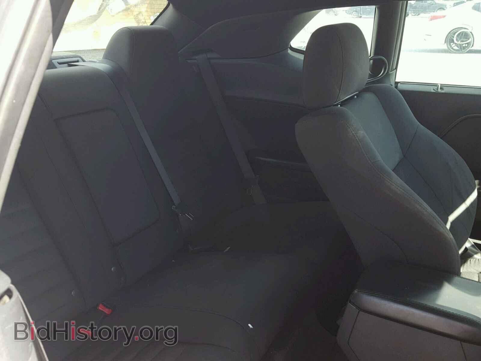 2010 DODGE CHALLENGER - VIN: 2B3CJ4DVXAH157718 - Photo 6
