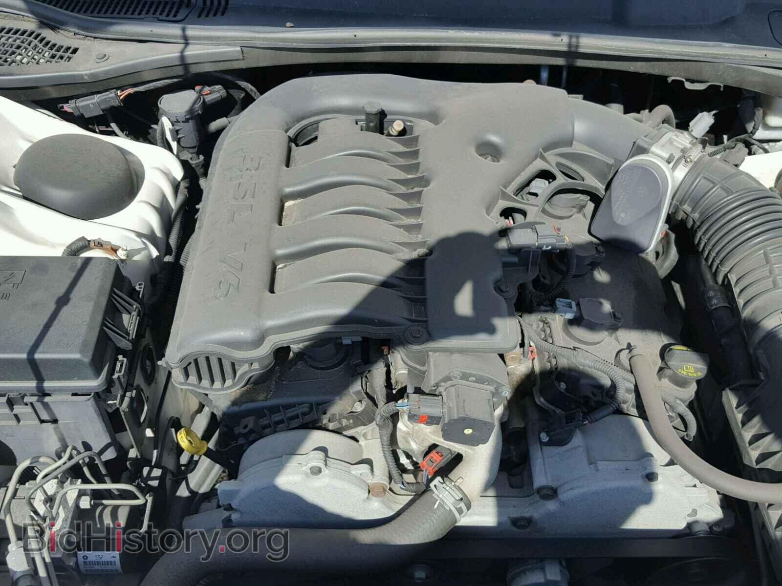 2010 DODGE CHALLENGER - VIN: 2B3CJ4DVXAH157718 - Photo 7