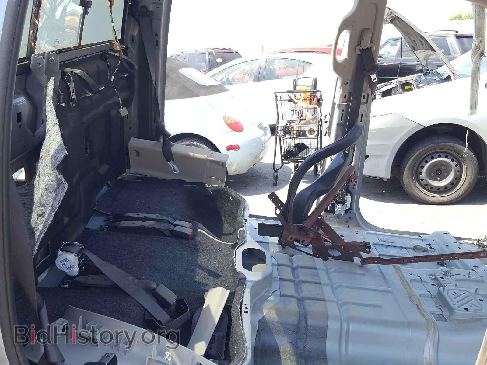 2019 RAM 1500 CLASS - VIN: 1C6RR7TT4KS686179 - Фото 6