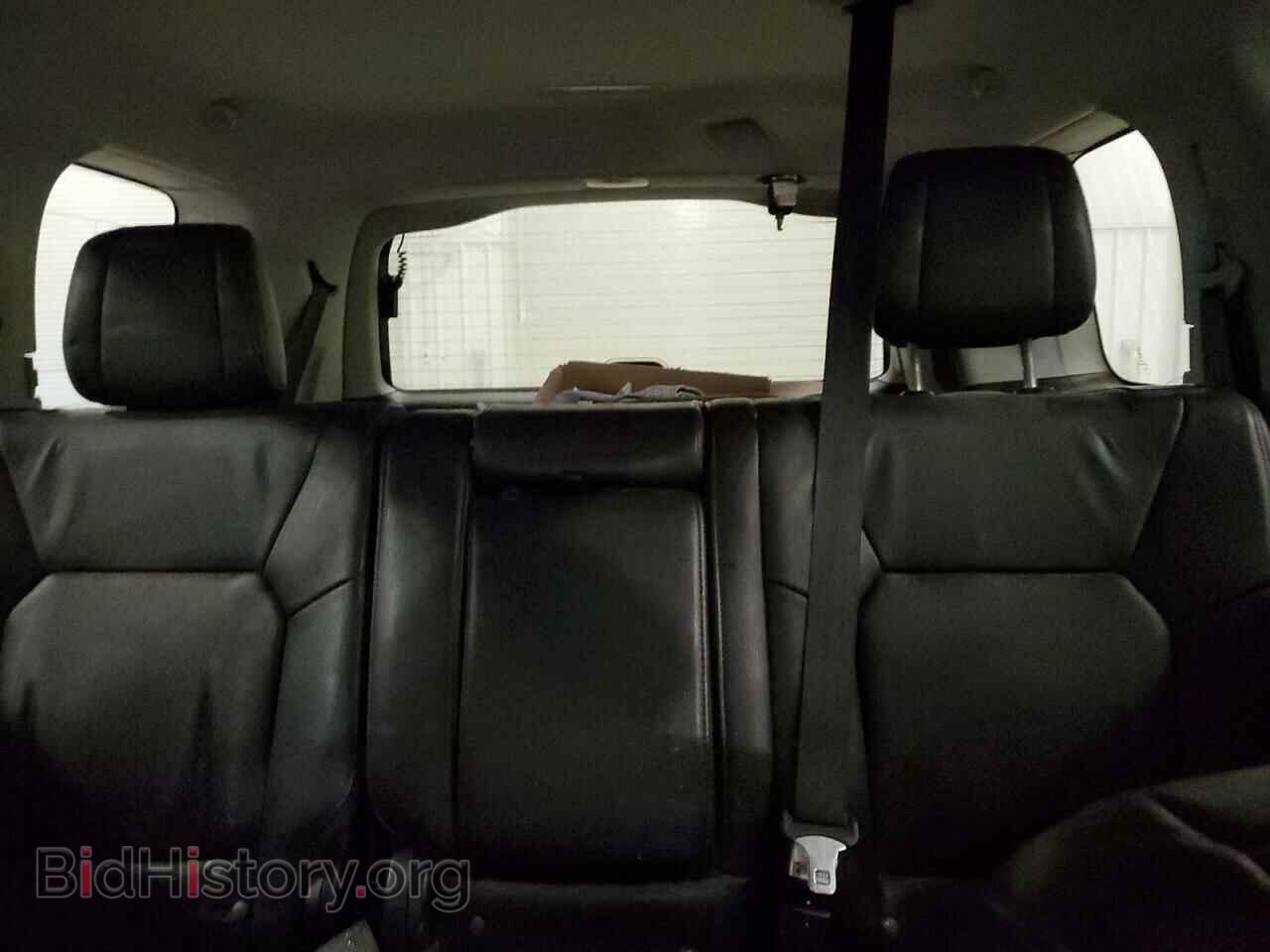 2015 HONDA PILOT - VIN: 5FNYF4H59FB022632 - Фото 10