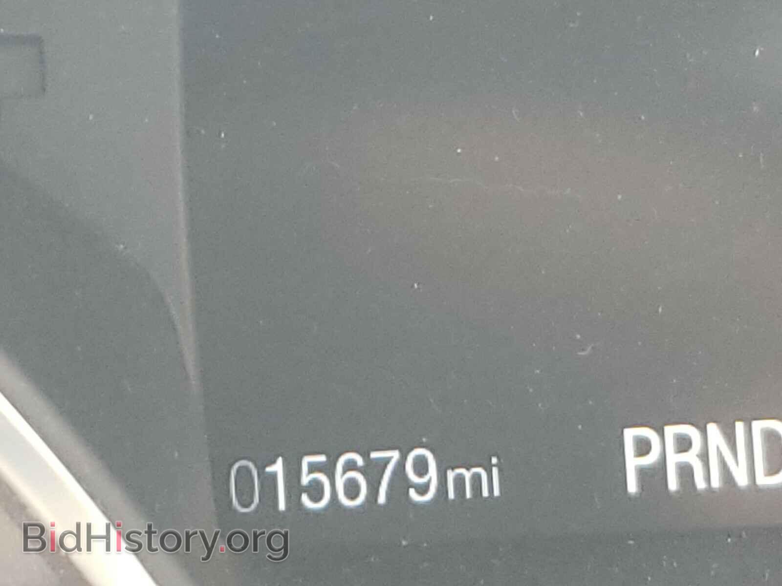 2017 FORD FOCUS - VIN: 1FADP3H28HL293859 - Фото 8