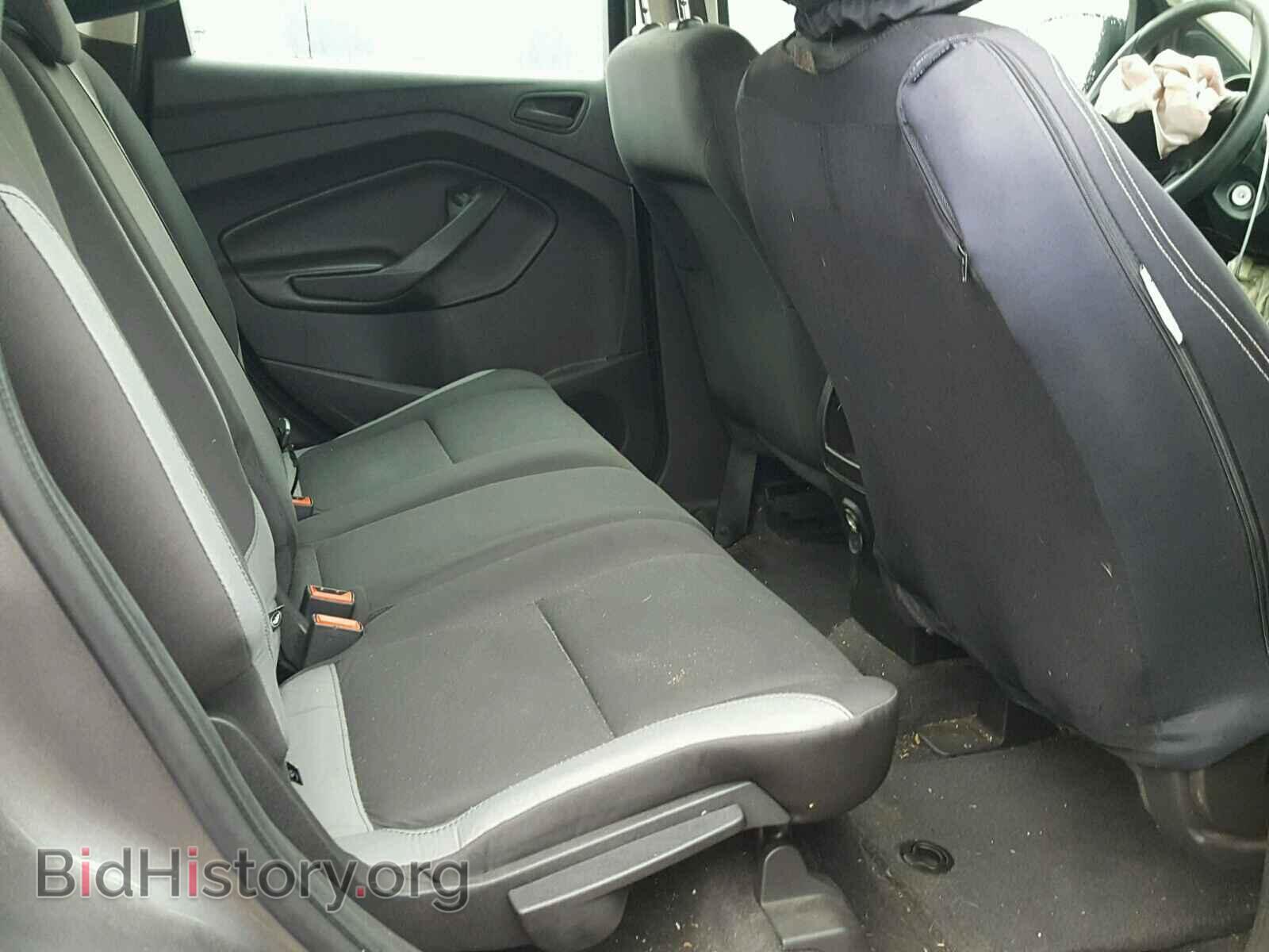 2013 FORD ESCAPE - VIN: 1FMCU0F77DUC77292 - Фото 6