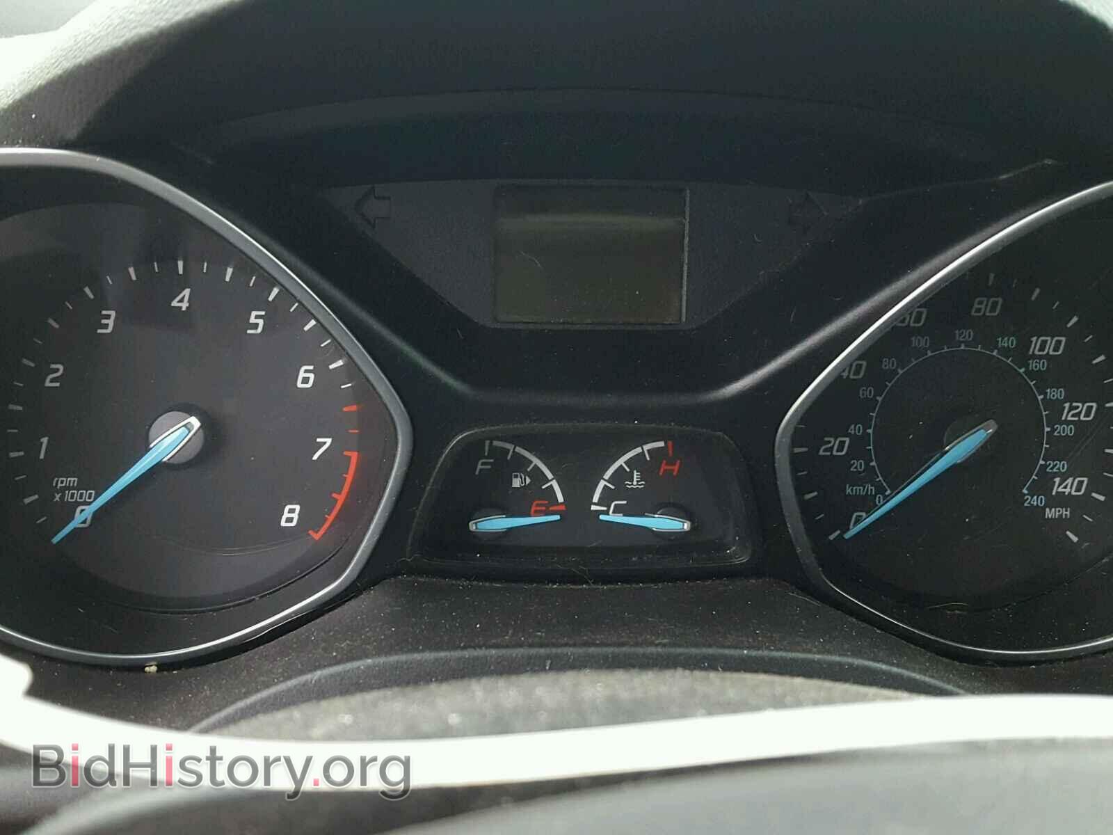 2013 FORD ESCAPE - VIN: 1FMCU0F77DUC77292 - Фото 8