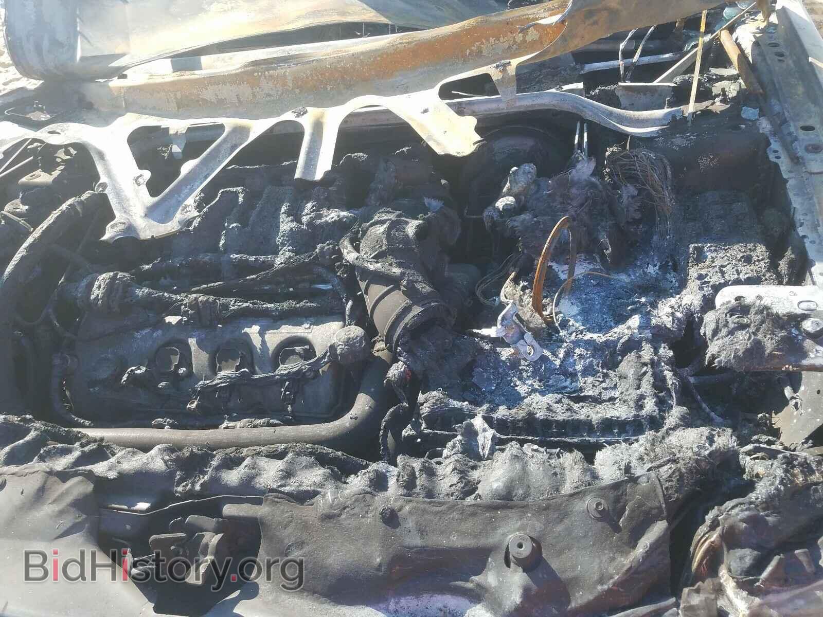 2008 FORD TAURUS - VIN: 1FAHP24WX8G145919 - Фото 7