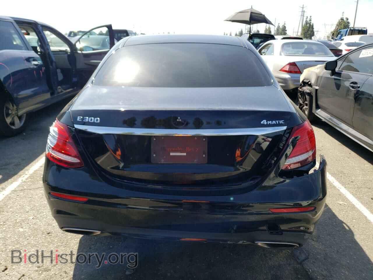 2018 MERCEDES-BENZ E-CLASS - VIN: WDDZF4KB8JA454879 - Фото 6