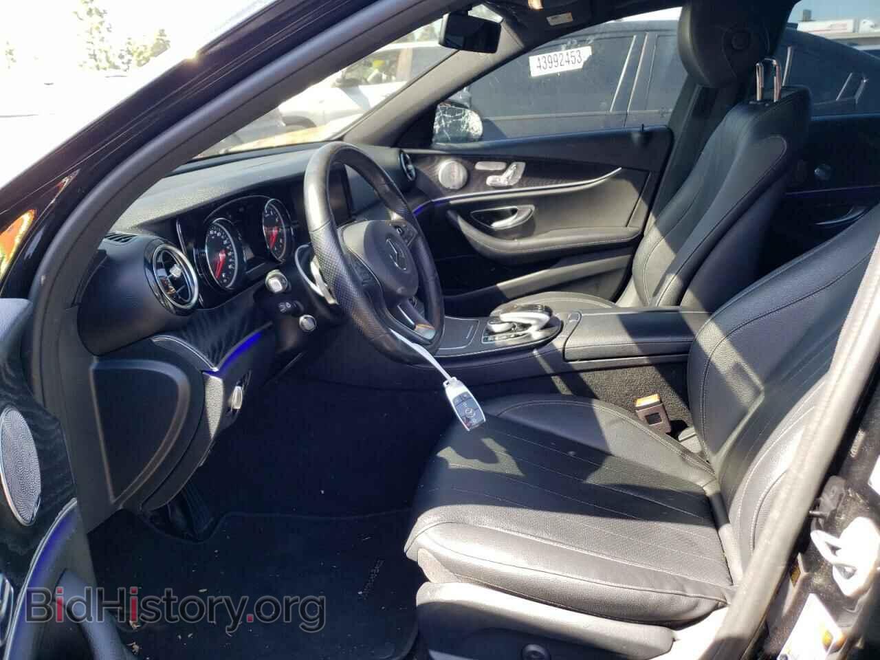 2018 MERCEDES-BENZ E-CLASS - VIN: WDDZF4KB8JA454879 - Фото 7