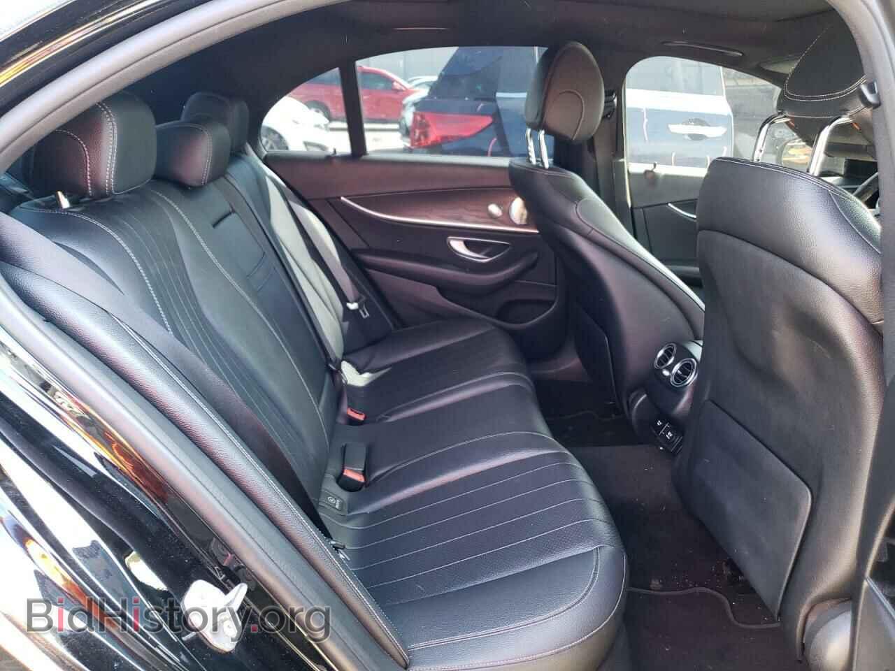 2018 MERCEDES-BENZ E-CLASS - VIN: WDDZF4KB8JA454879 - Фото 10