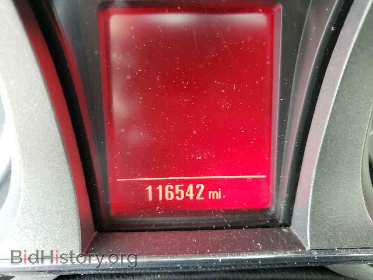 2014 GMC TERRAIN - VIN: 2GKFLSE35E6169708 - Photo 8
