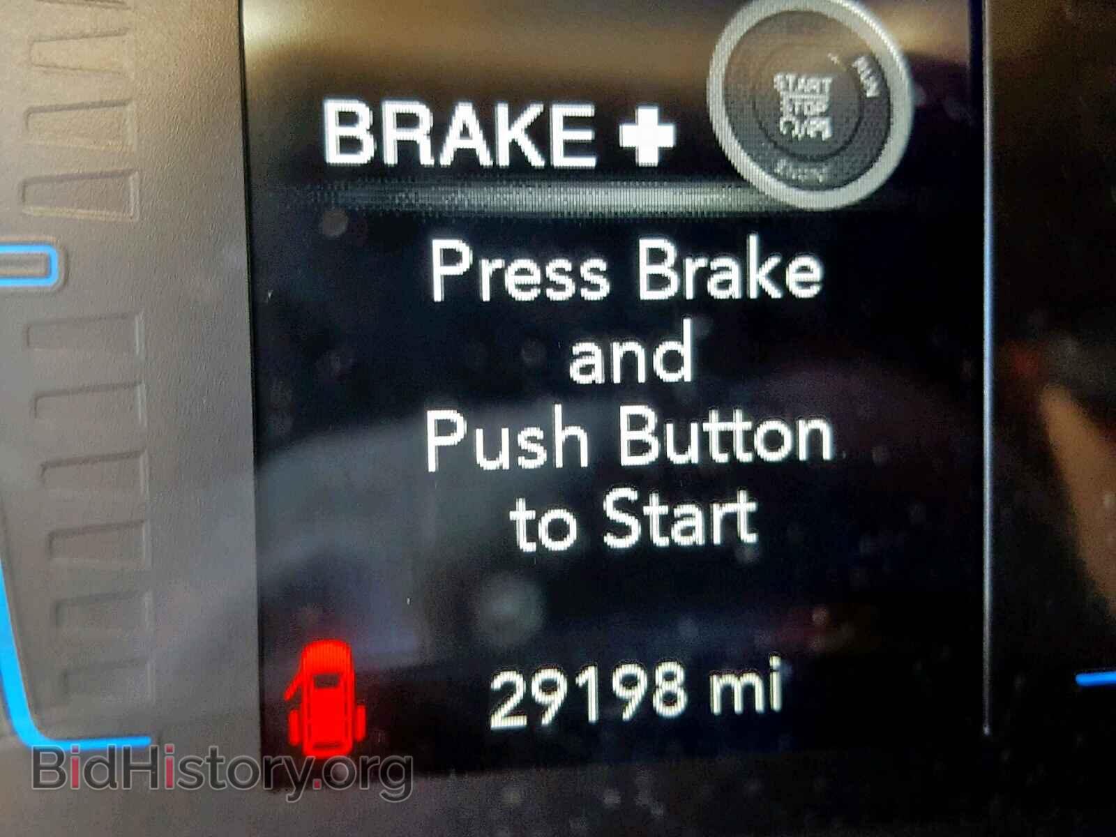 2017 CHRYSLER PACIFICA T - VIN: 2C4RC1BG6HR536225 - Фото 8