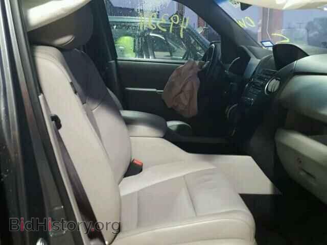 2012 HONDA PILOT - VIN: 5FNYF3H65CB015353 - Фото 5