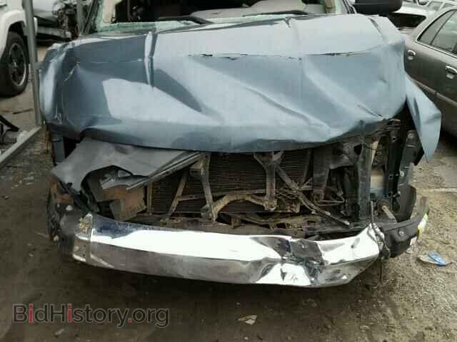 2007 CHEVROLET SILVERADO - VIN: 2GCEC13C671722905 - Фото 7