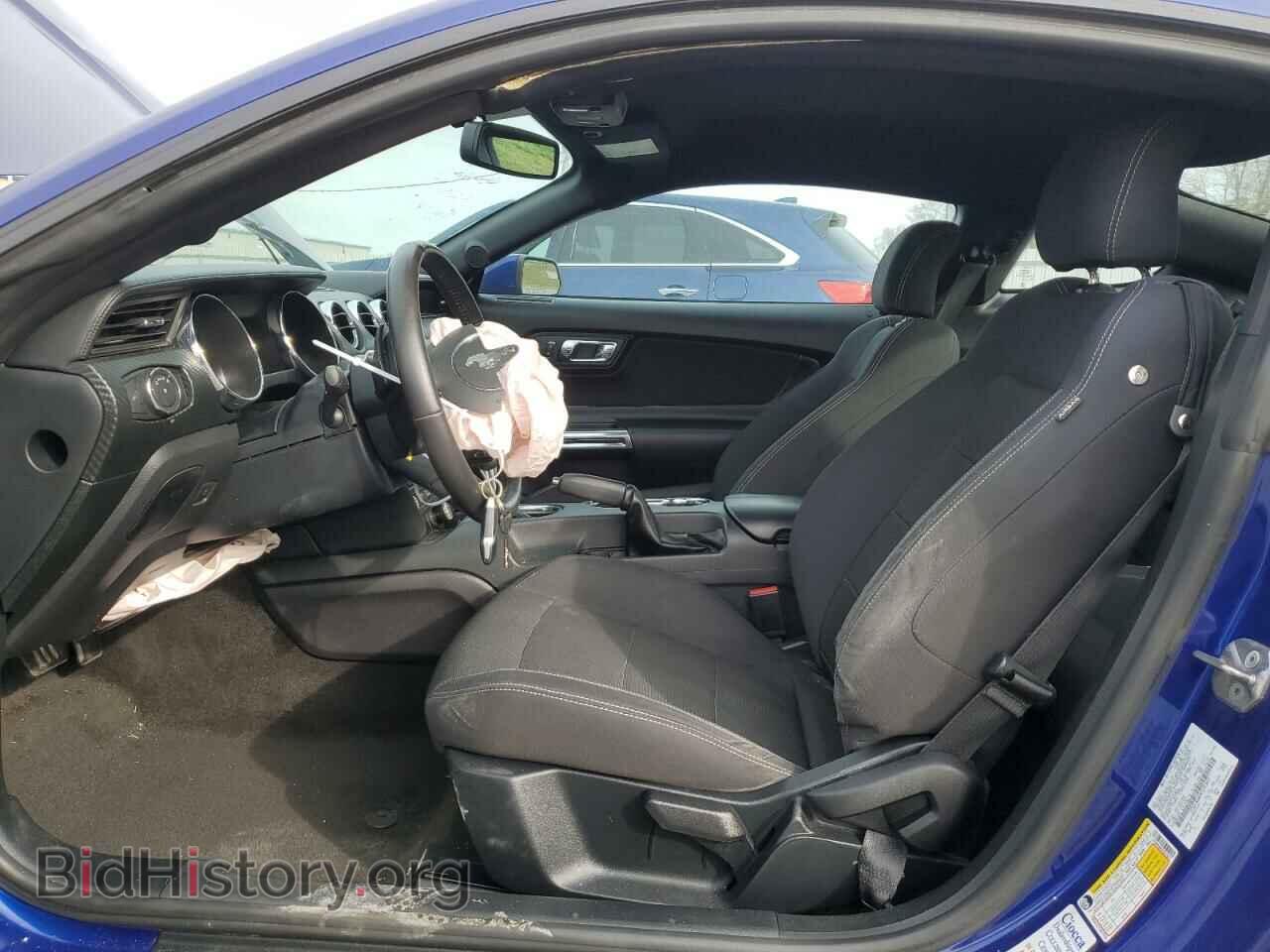 2016 FORD ALL Models - VIN: 1FA6P8AM4G5223621 - Фото 7
