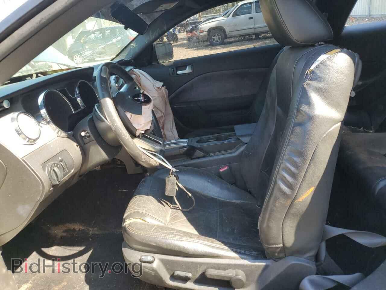 2008 FORD ALL Models - VIN: 1ZVHT80N585130677 - Фото 7