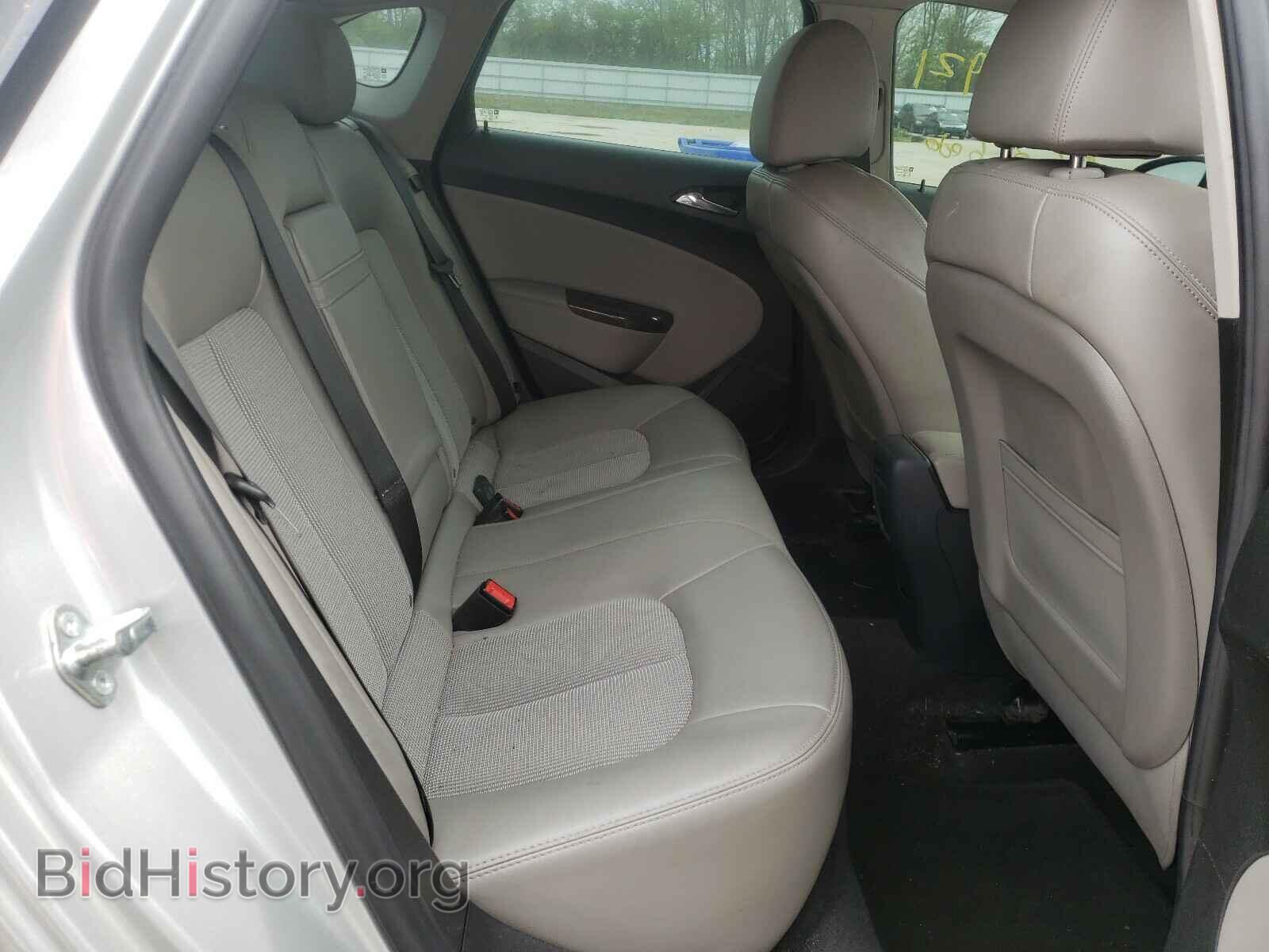 2014 BUICK VERANO - VIN: 1G4PP5SK2E4166568 - Фото 6