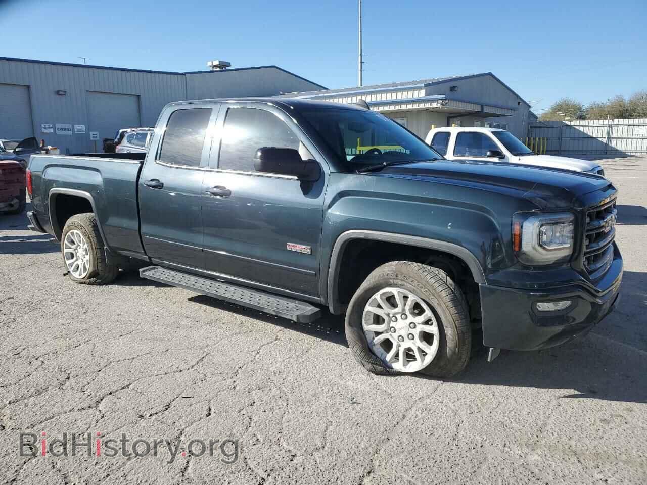 2018 GMC SIERRA - VIN: 1GTV2NEC3JZ208418 - Фото 4
