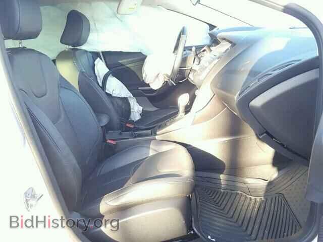 2015 FORD FOCUS - VIN: 1FADP3F24FL228166 - Photo 5