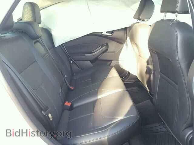 2015 FORD FOCUS - VIN: 1FADP3F24FL228166 - Photo 6