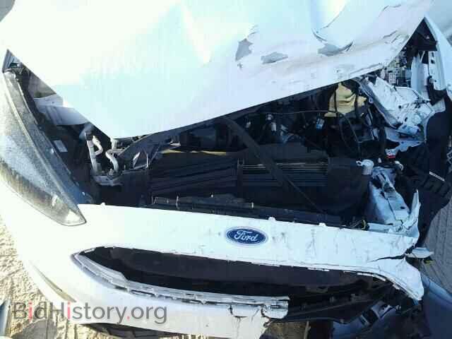 2015 FORD FOCUS - VIN: 1FADP3F24FL228166 - Photo 7