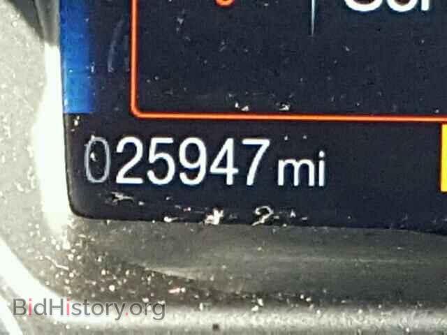 2015 FORD FOCUS - VIN: 1FADP3F24FL228166 - Photo 8
