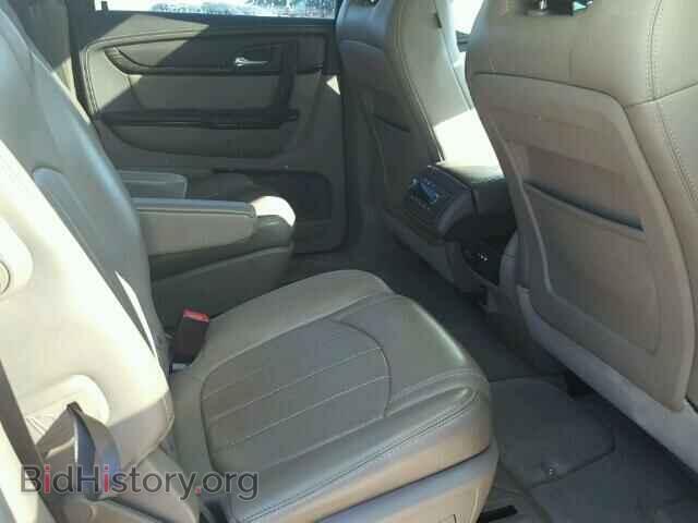 2014 GMC ACADIA - VIN: 1GKKRTKD9EJ193397 - Фото 6
