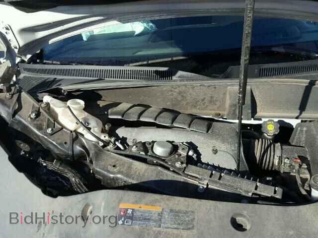 2014 GMC ACADIA - VIN: 1GKKRTKD9EJ193397 - Фото 7