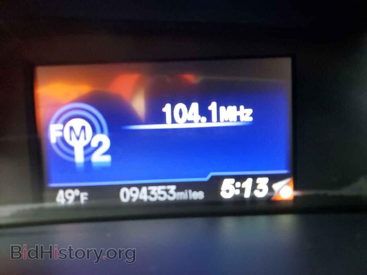 2014 HONDA CIVIC - VIN: 19XFB2F53EE048013 - Photo 9
