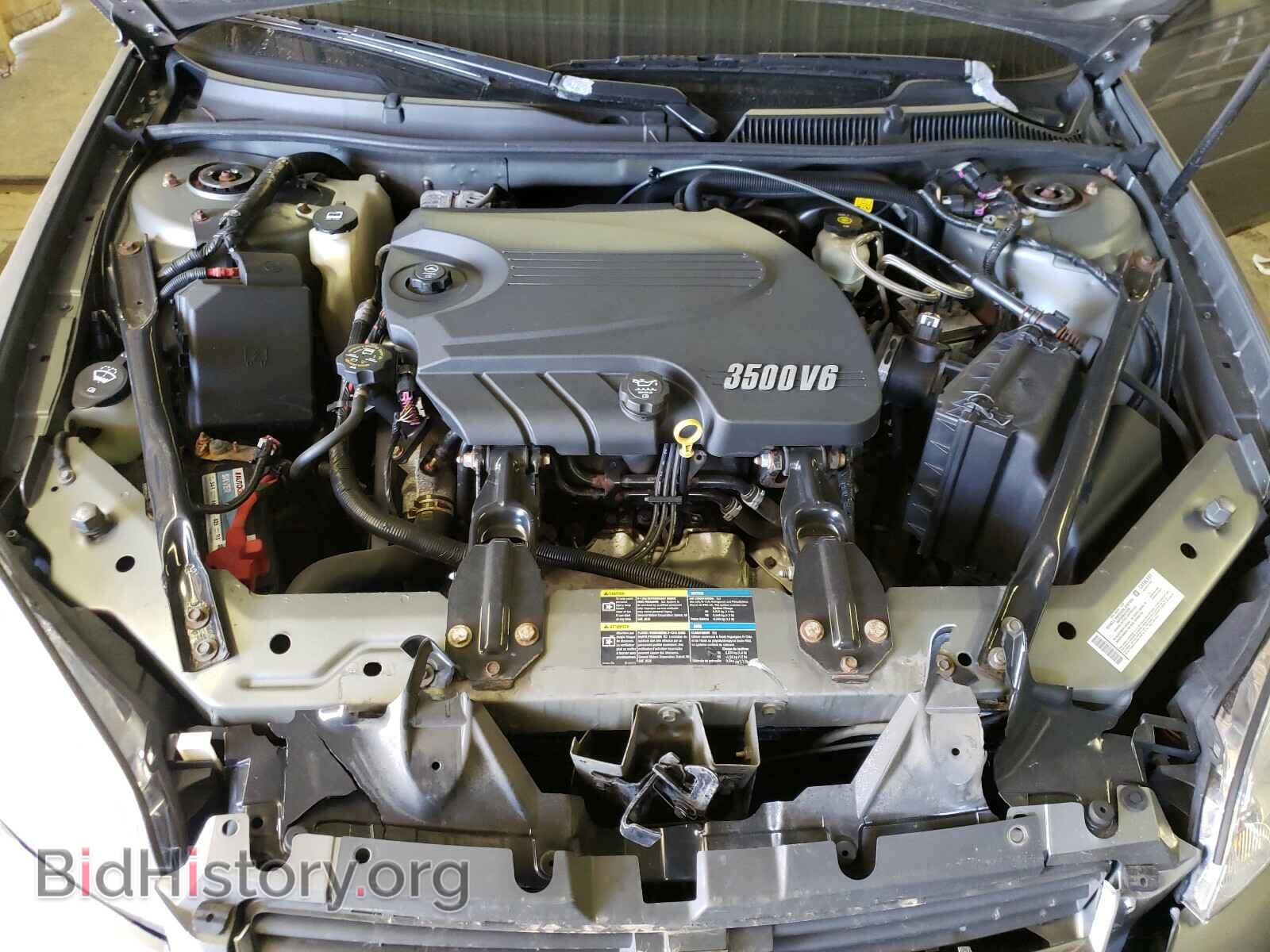 2008 CHEVROLET IMPALA - VIN: 2G1WB58K589234233 - Фото 7