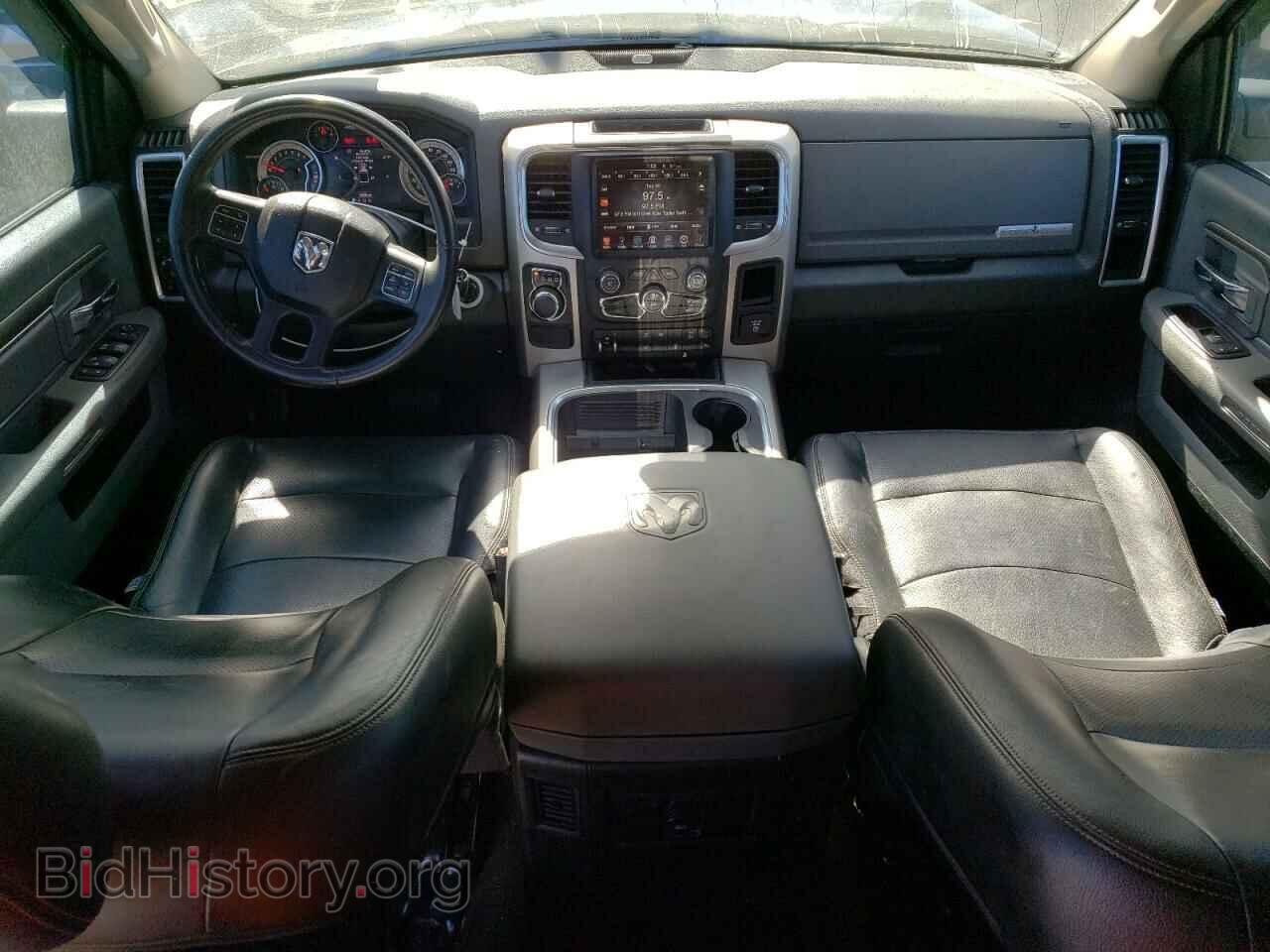 2016 RAM 1500 - VIN: 3C6RR6LT6GG352180 - Фото 8