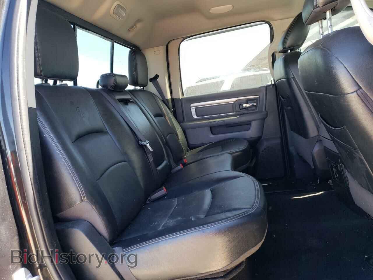 2016 RAM 1500 - VIN: 3C6RR6LT6GG352180 - Фото 10