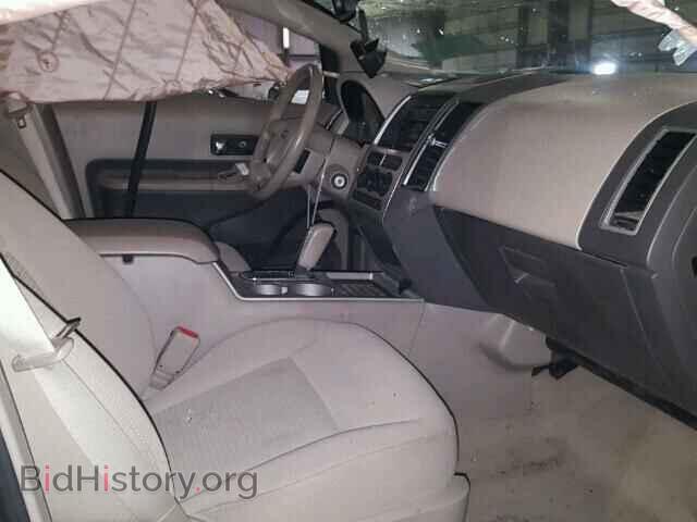 2007 FORD EDGE - VIN: 2FMDK38CX7BB32103 - Photo 5