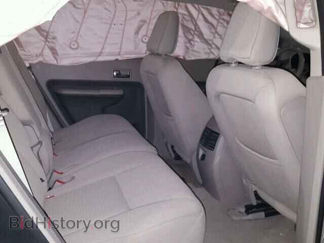 2007 FORD EDGE - VIN: 2FMDK38CX7BB32103 - Photo 6