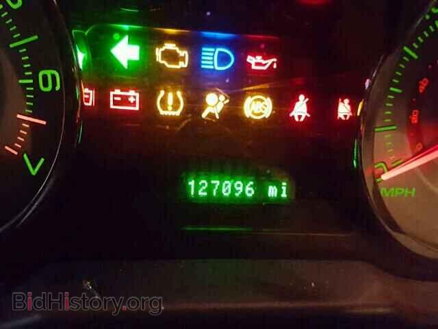 2007 FORD EDGE - VIN: 2FMDK38CX7BB32103 - Photo 8