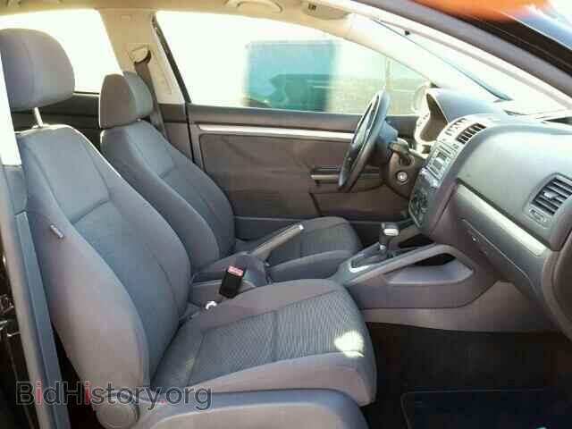 2008 VOLKSWAGEN RABBIT - VIN: WVWBA71K28W239606 - Фото 5