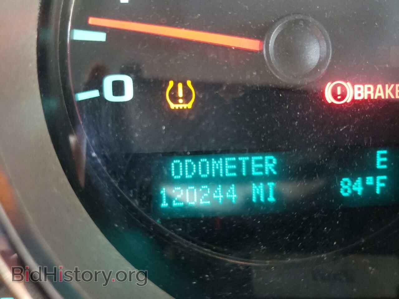 2013 CHEVROLET SILVERADO - VIN: 3GCPKSEA8DG308105 - Фото 8