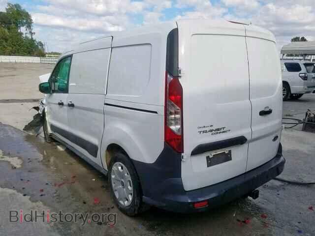 2015 FORD TRANSIT CO - VIN: NM0LS7E72F1205664 - Фото 3
