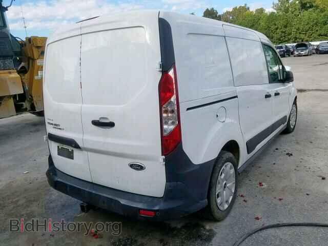 2015 FORD TRANSIT CO - VIN: NM0LS7E72F1205664 - Фото 4