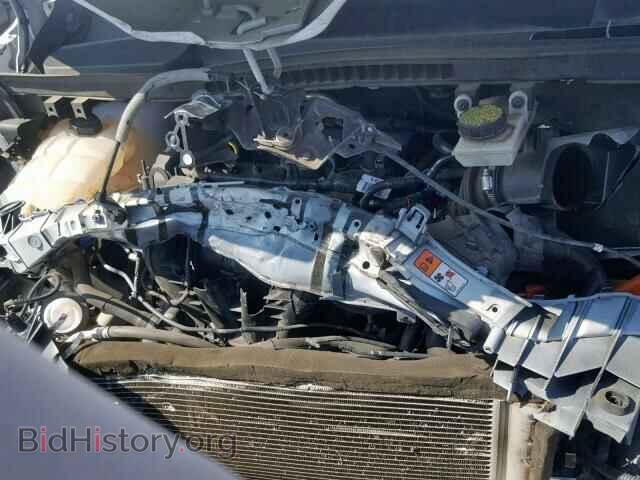 2015 FORD TRANSIT CO - VIN: NM0LS7E72F1205664 - Фото 7