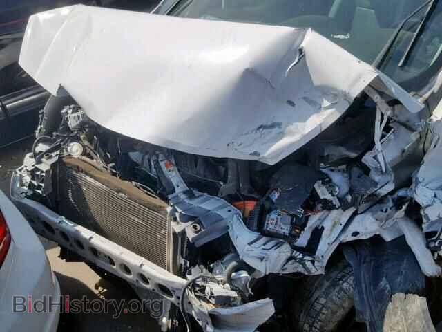 2015 FORD TRANSIT CO - VIN: NM0LS7E72F1205664 - Фото 9